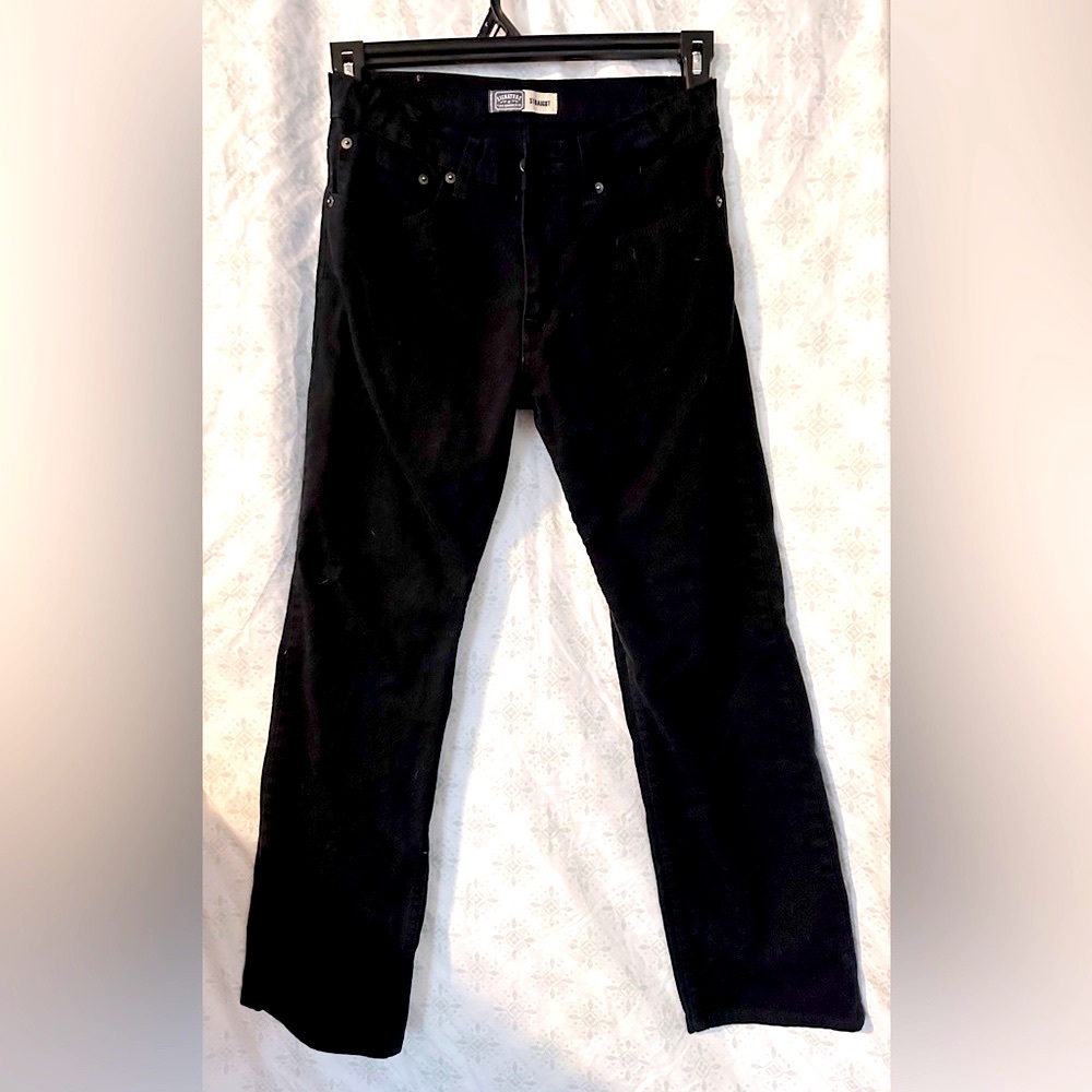 Boy’s Levi Signature & Co